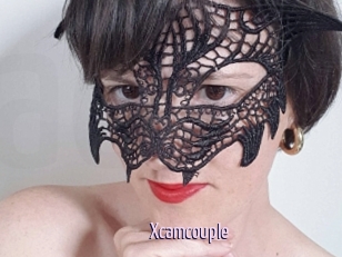 Xcamcouple