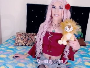 Xcamiilagolden