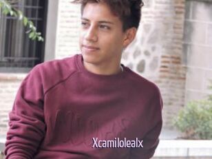 Xcamilolealx