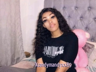 Xcandymandyxx89