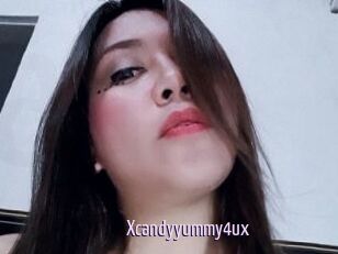 Xcandyyummy4ux
