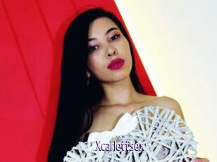 Xcarlettsex