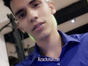 Xcockmaster