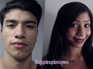 Xcouplexplosiveex