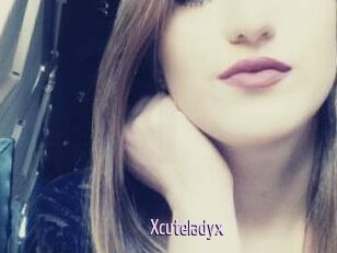 Xcuteladyx