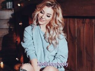 Xdelliciousbooty