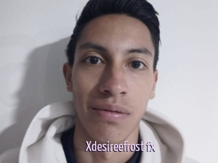Xdesireefrost_fx
