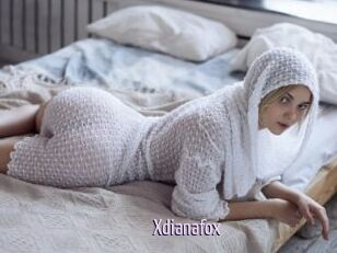 Xdianafox