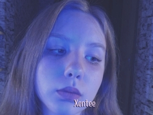 Xentee