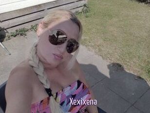 Xexixena