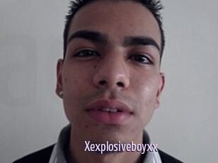 Xexplosiveboyxx