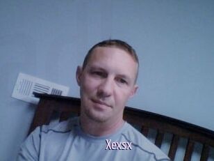 Xexsx