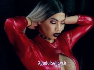Xgodofselfsvck