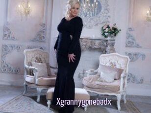 Xgrannygonebadx