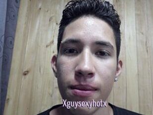 Xguysexyhotx