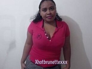 Xhotbrunettexxx
