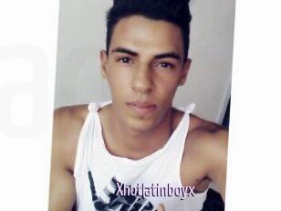 Xhotlatinboyx