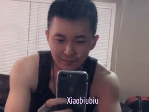 Xiaobiubiu