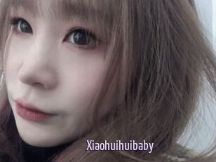Xiaohuihuibaby