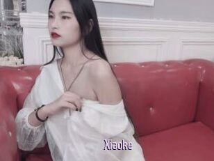 Xiaoke