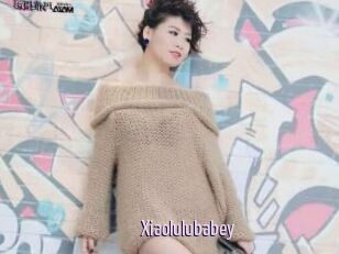 Xiaolulubabey