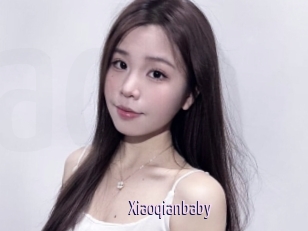 Xiaoqianbaby