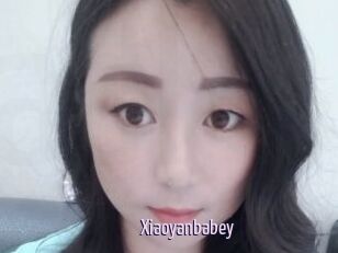 Xiaoyanbabey