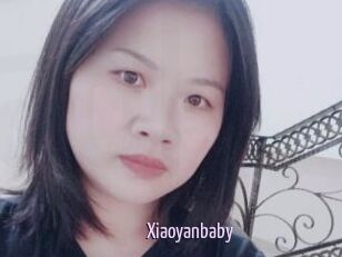 Xiaoyanbaby