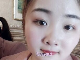 Xiaoyanzi