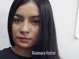 Xiiomara_foster