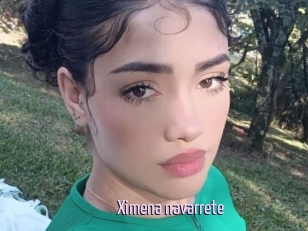 Ximena_navarrete