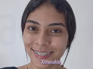 Ximenakley