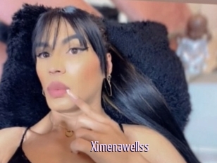 Ximenawellss