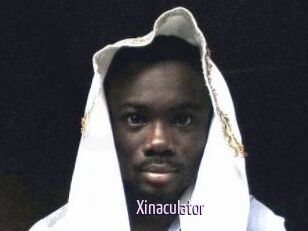 Xinaculator