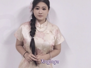 Xingjingw
