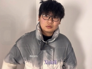 Xinleili