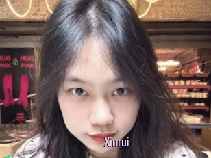 Xinrui