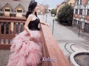 Xintang