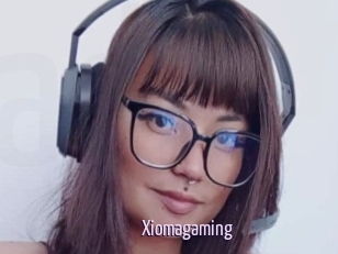 Xiomagaming