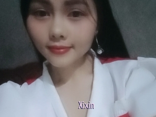 Xixin