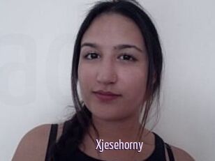Xjesehorny