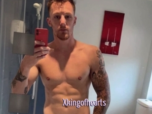 Xkingofhearts