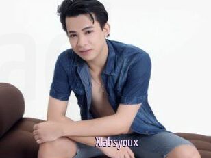 Xlabsyoux