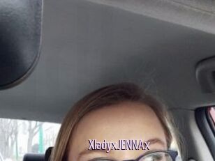 XladyxJENNAx