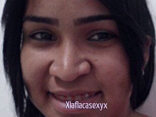 Xlaflacasexyx