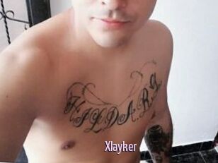 Xlayker