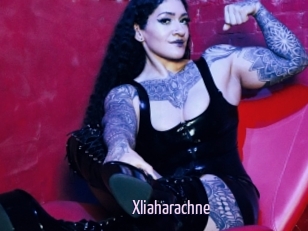 Xliaharachne