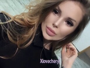 Xlovecheryl