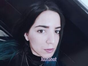 Xlunahot