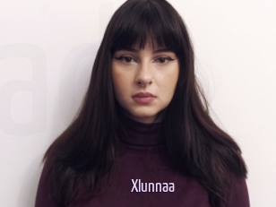 Xlunnaa
